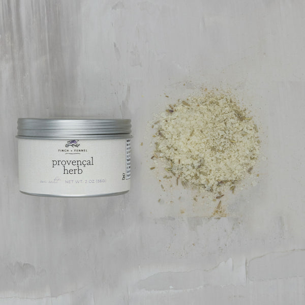 Provencal Sea Salt