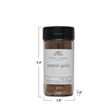 Pepper Garlic Blend