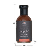 Ole' Smokehouse Moppin Sauce