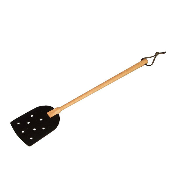 Fly Swat, Beech & Leather