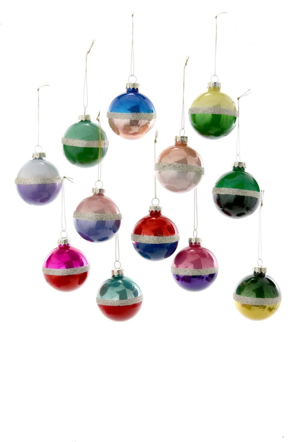 HUE DUO BAUBLE-MEDIUM