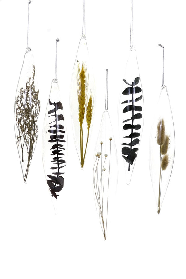 CAPTURED BOTANICALS-LARGE