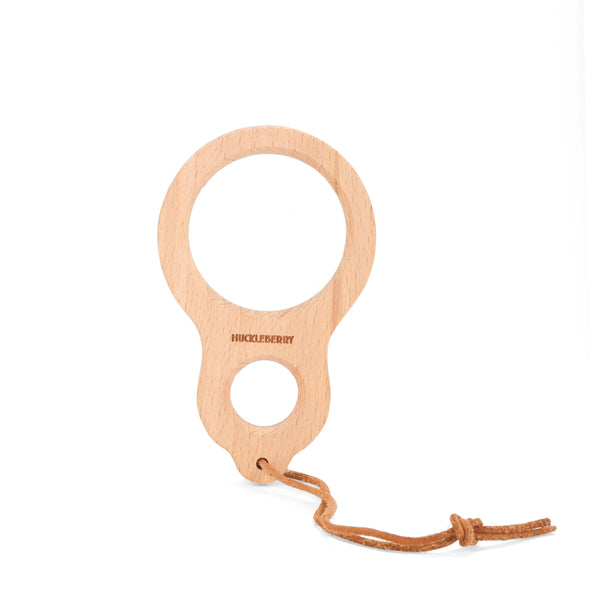 HUCKLEBERRY DUAL MAGNIFIER