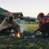 Learn Andean Shamanism: Your True Self Awakens (10-Month Course)