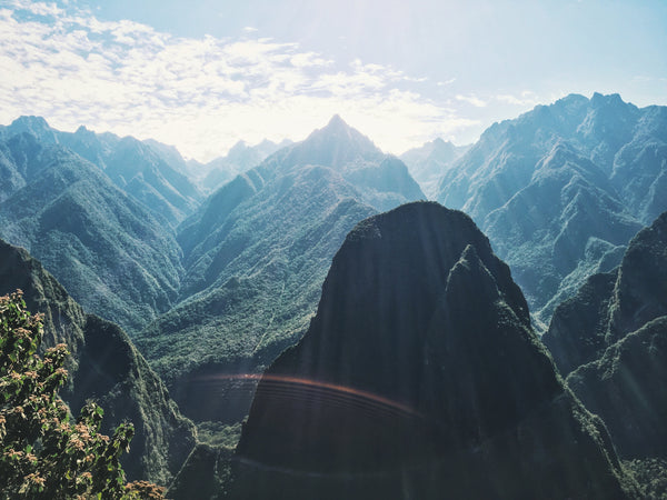 Learn Andean Shamanism: Your True Self Awakens (10-Month Course)