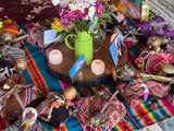Learn Andean Shamanism: Your True Self Awakens (10-Month Course)