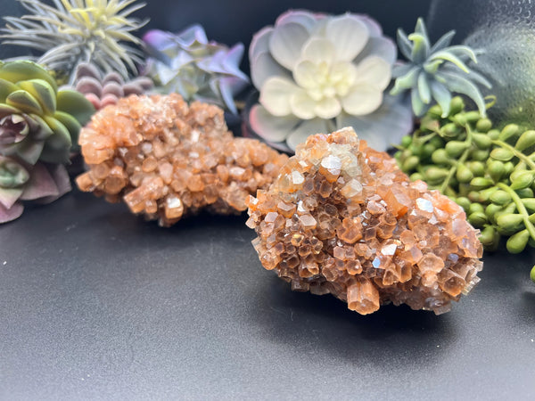 Aragonite Crystal