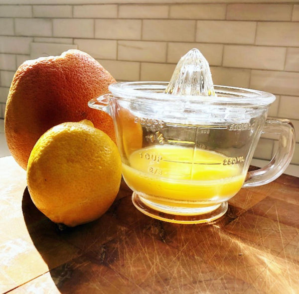 Citrus Juicer
