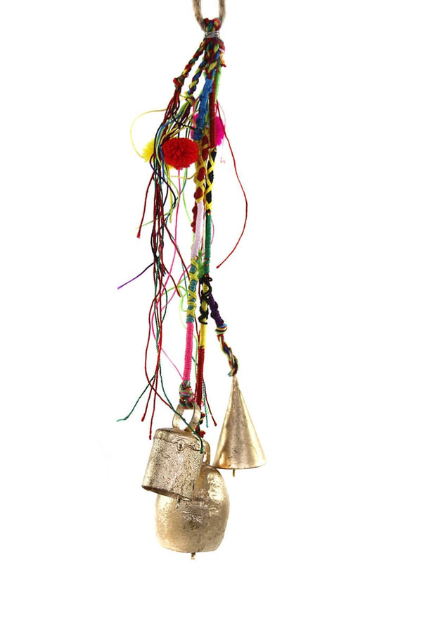 CARAVAN BELLS