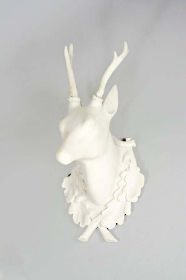 ALABASTER STAG