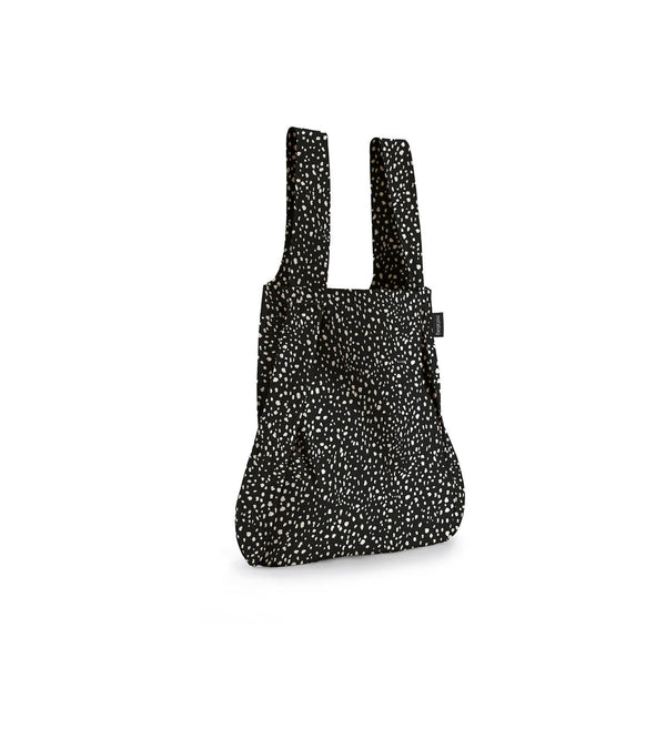 Notabag Black Sprinkle