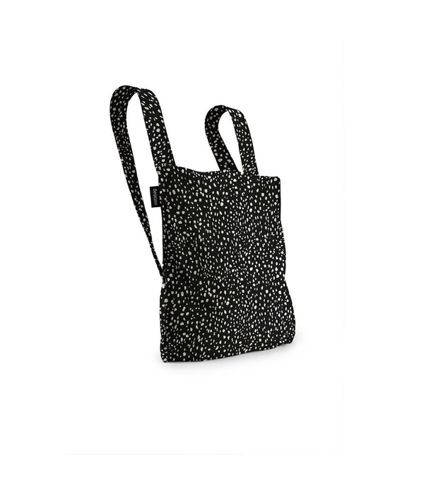 Notabag Black Sprinkle