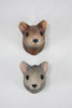 MICE MOUNTS assorted