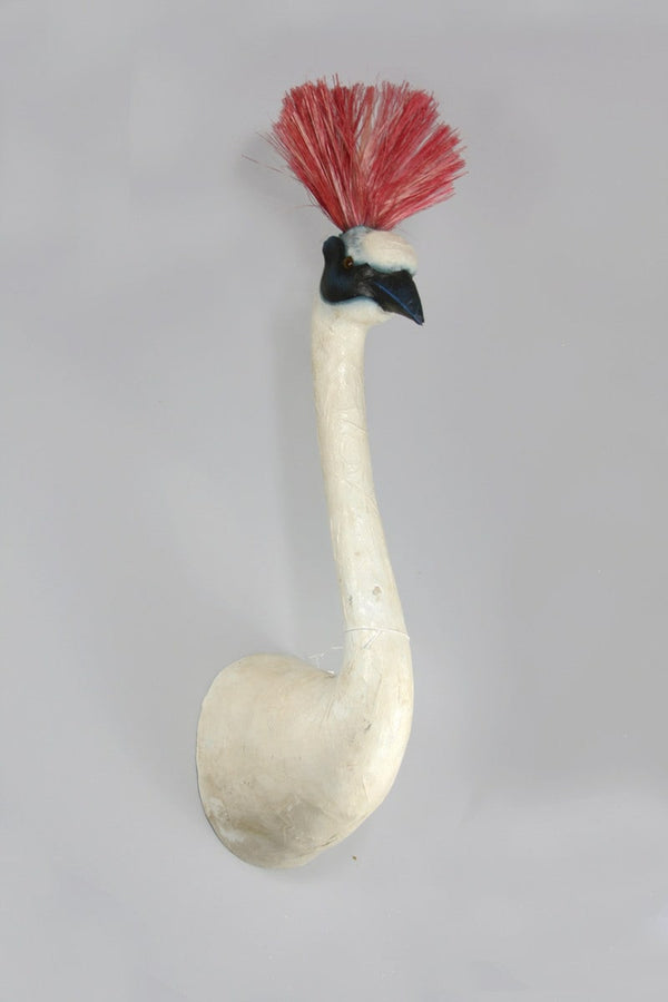 CRANE W POM MOUNT