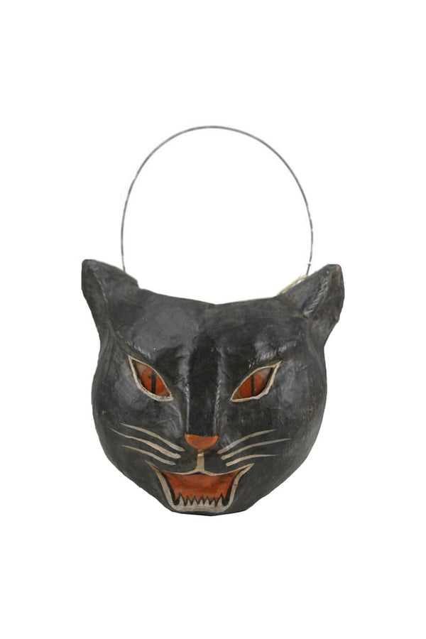 CAT CANDY BUCKET