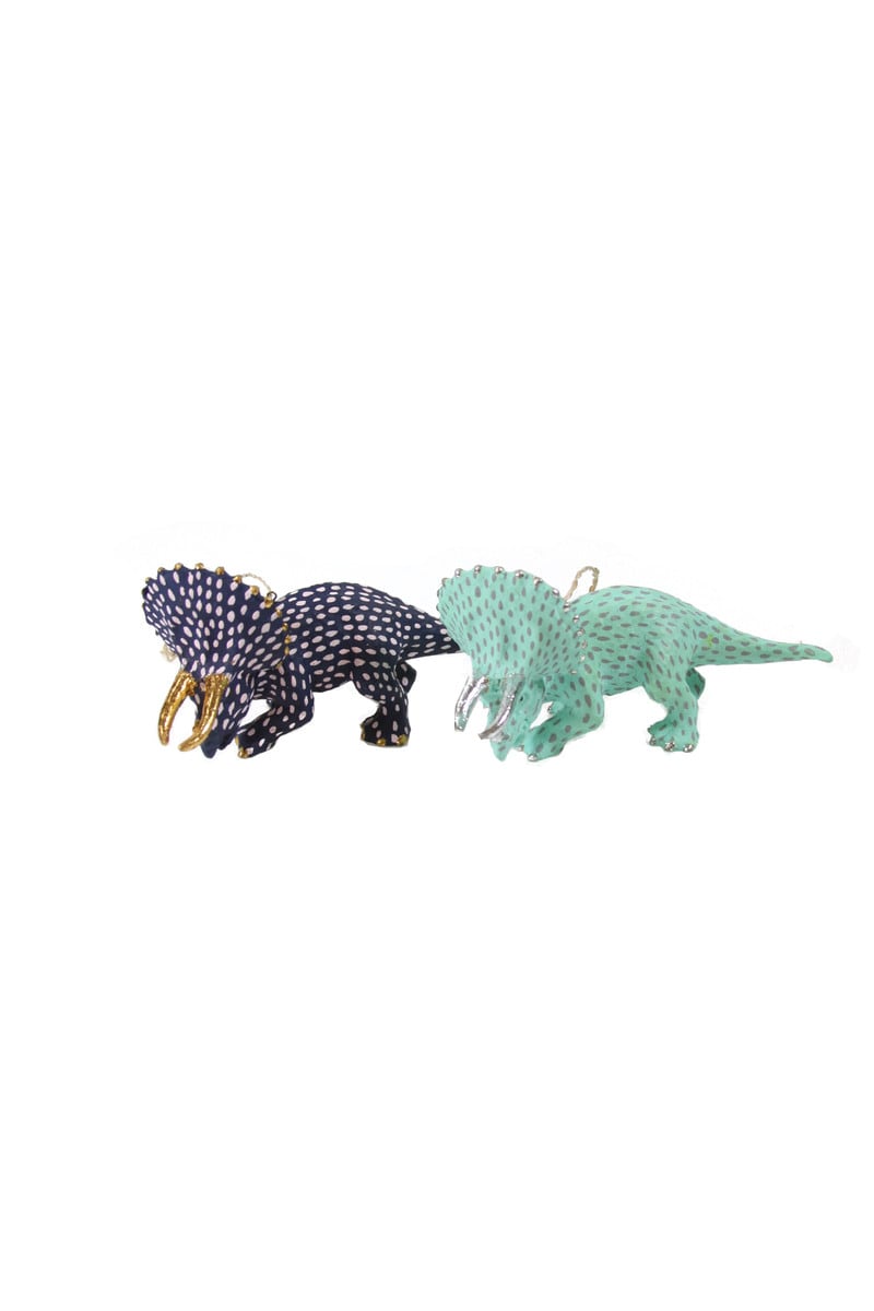 TRICERATOPS 2 ASST - Case of 6