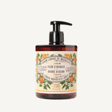 16.9 fI.oz. Orange Blossom Liquid Marseille soap