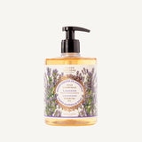 16.9 fI.oz. Lavender Liquid Marseille soap