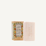 5.3 oz  Orange Blossom Perfumed Soap bar