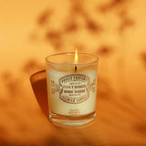 6oz/180g Orange Blossom Scented Candle