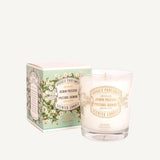 6oz/180g Precious Jasmine Scented Candle