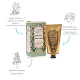 2.6 fI.oz.  Precious Jasmine Hand cream