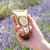 2.6 fI.oz.  Lavender Hand cream