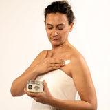 8.4 floz Honey Ultra-Moisturizing Body Cream