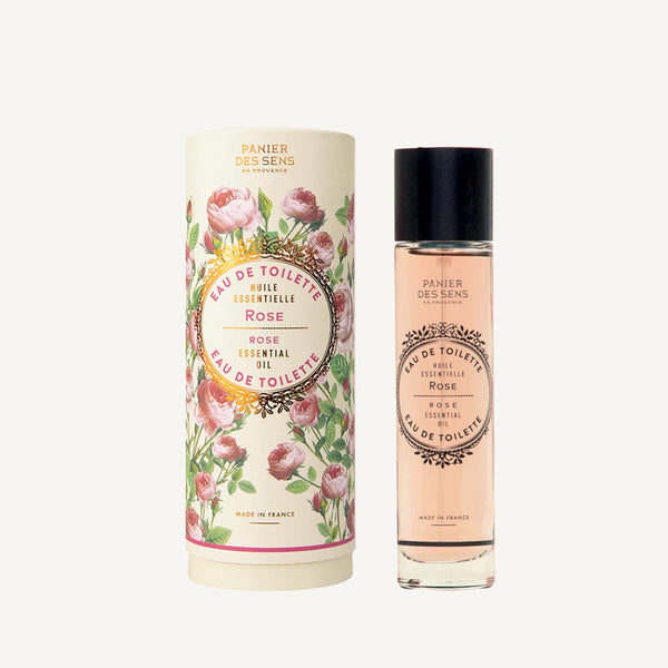 1.7 fI.oz. Rose Eau de Toilette