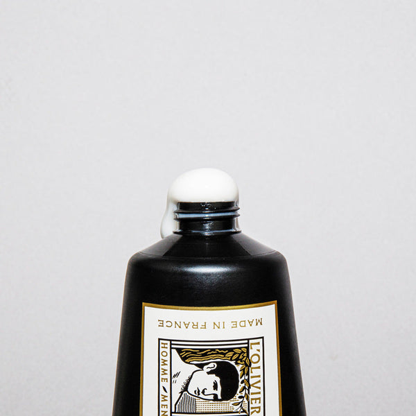 L'OIivier- Anti-pollution Facial Gel Cream 2.6foz/75mI