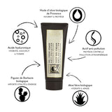 L'OIivier- Anti-pollution Facial Gel Cream 2.6foz/75mI