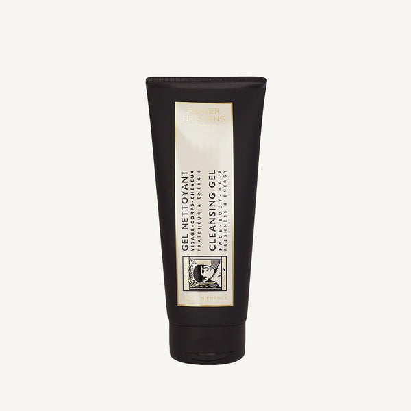 L'OIivier-Cleansing Gel (Face, Body & Hair)