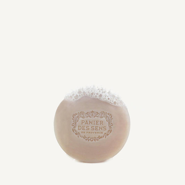 L'OIivier- Beard soap 5.3oz/150g
