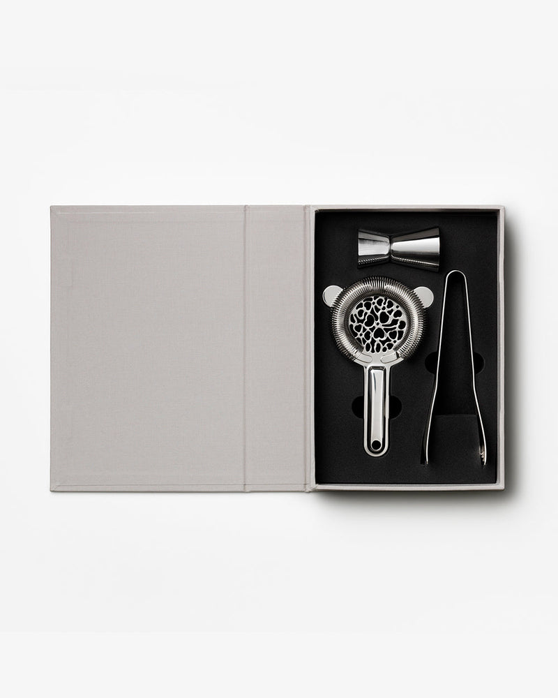 The Essentials - Cocktail Tools