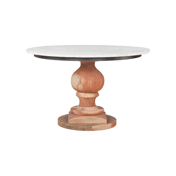 Sophisticated Table, Large