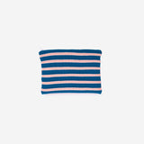 Super Stripe Pouch - SS23-Poppy Lilac