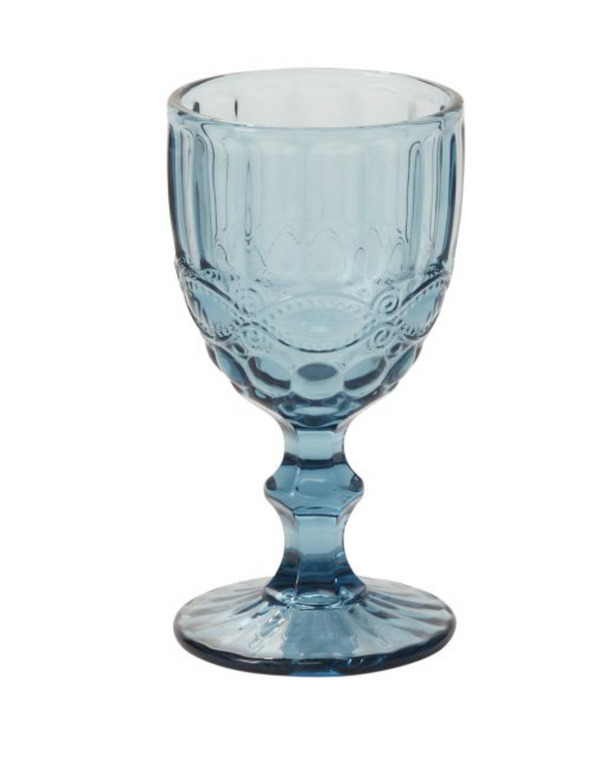 Blue Gobblet, Momento Drinkware