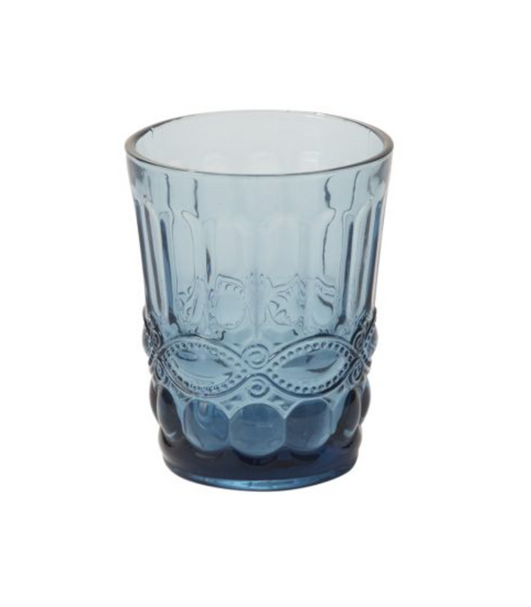 Blue Short, Momento Drinkware