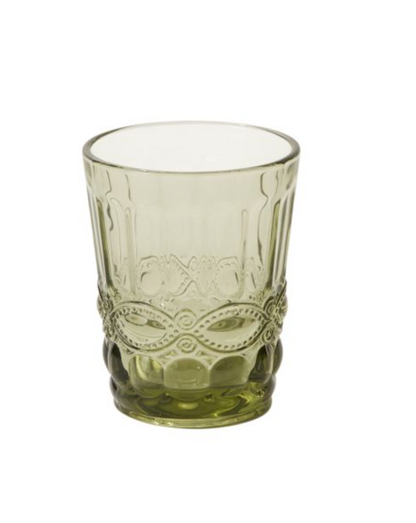 Green Short, Momento Drinkware