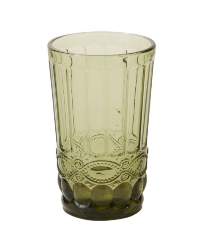 Green Tall, Momento Drinkware