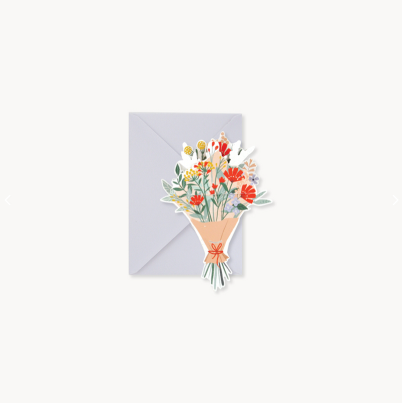 BOTANICAL - ALCHEMY BOXED CARD SET