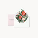 BOTANICAL - ALCHEMY BOXED CARD SET