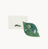 CATERPILLAR Greeting Card