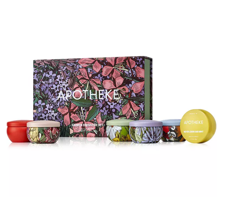 Garden Discovery Set