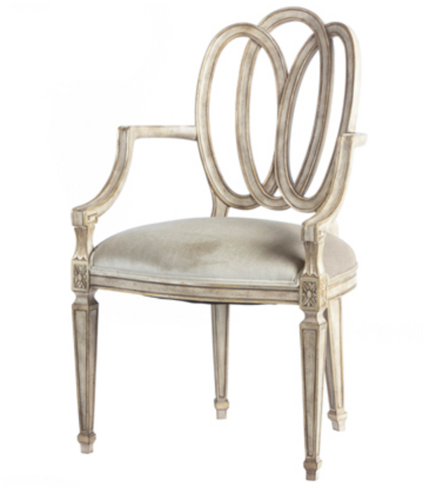 London Arm Chair