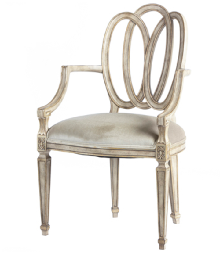 London Arm Chair