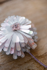 Chrysanthemum Brooch Pin