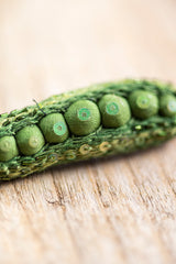 Peas Brooch Pin