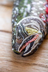 Brook Trout Object Art
