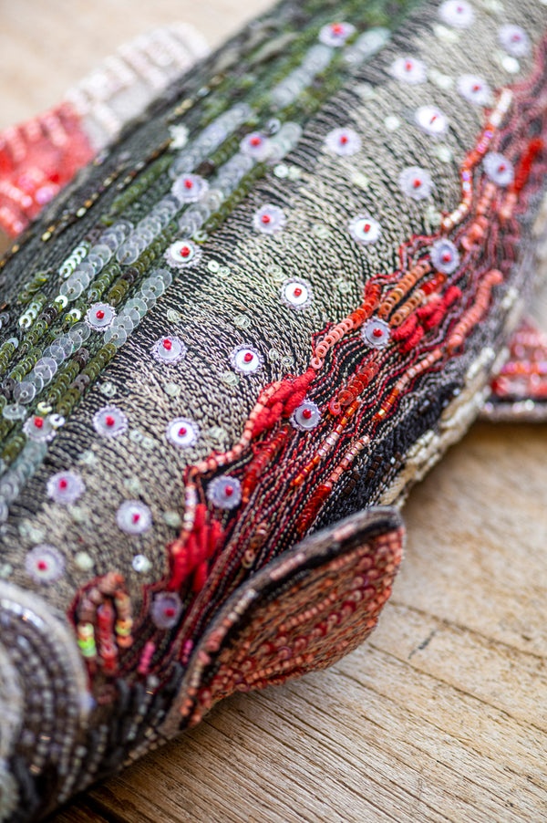 Brook Trout Object Art